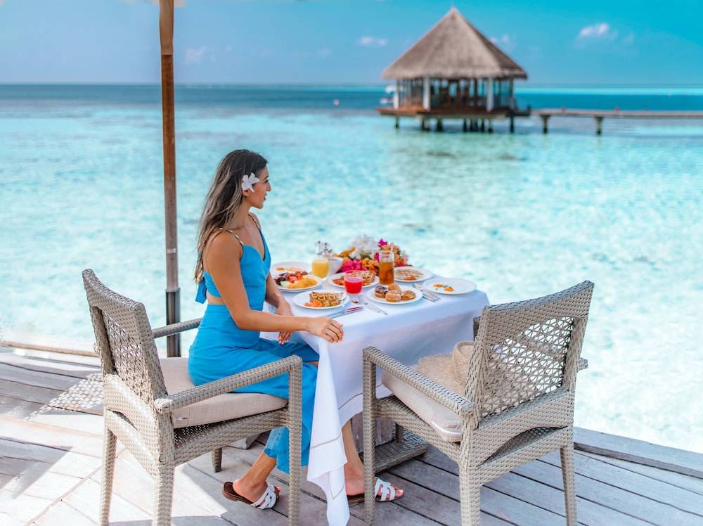 Hideaway Beach Resort & Spa