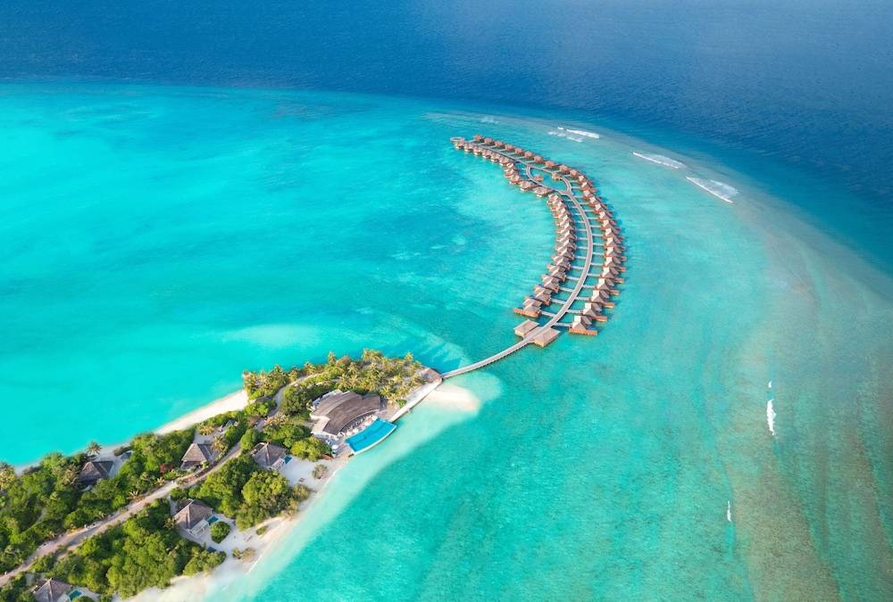 Hideaway Beach Resort & Spa