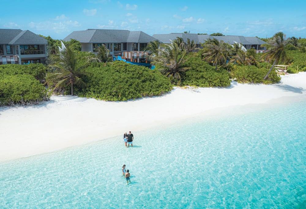 Hideaway Beach Resort & Spa