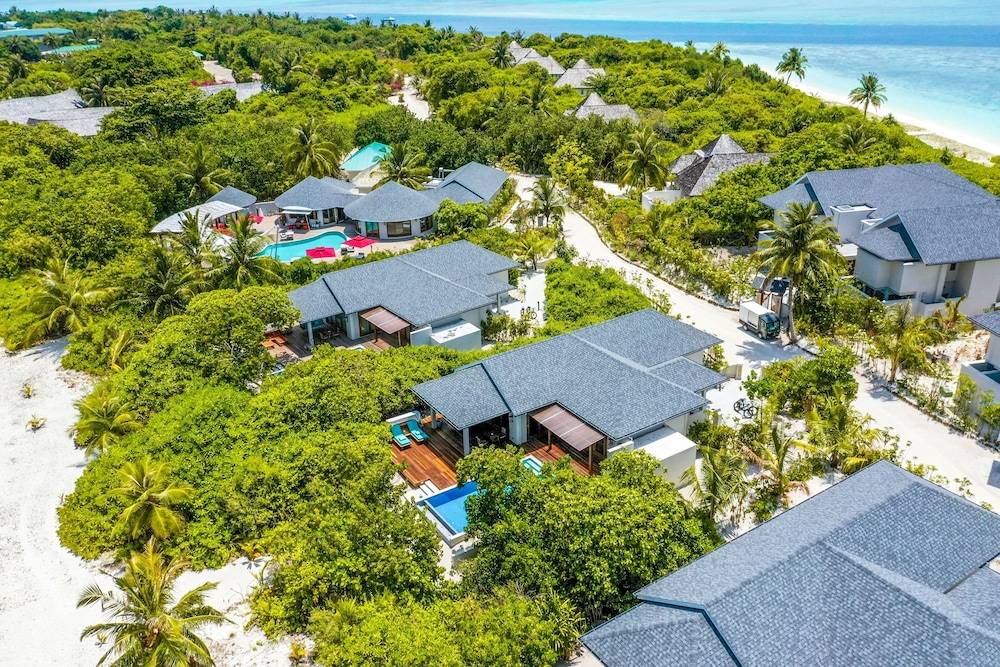 Hideaway Beach Resort & Spa