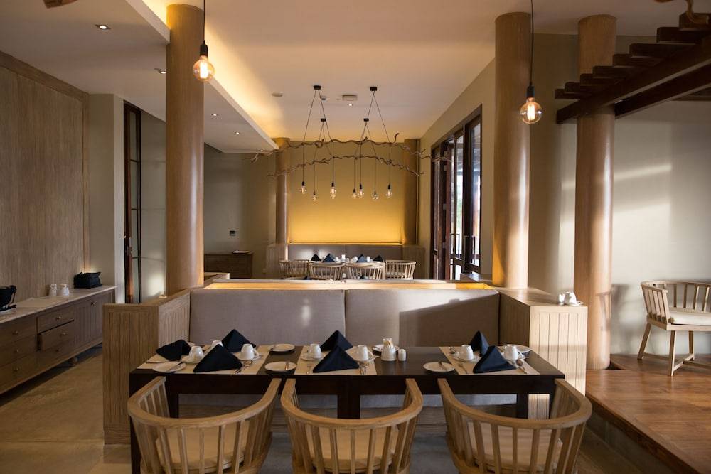 Ananataya Resort and Spa Passkidah