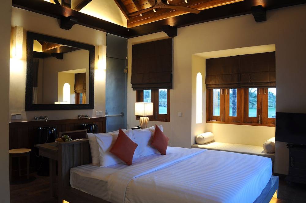 Ananataya Resort and Spa Passkidah