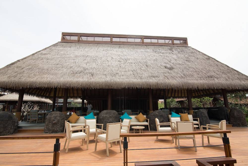 Ananataya Resort and Spa Passkidah