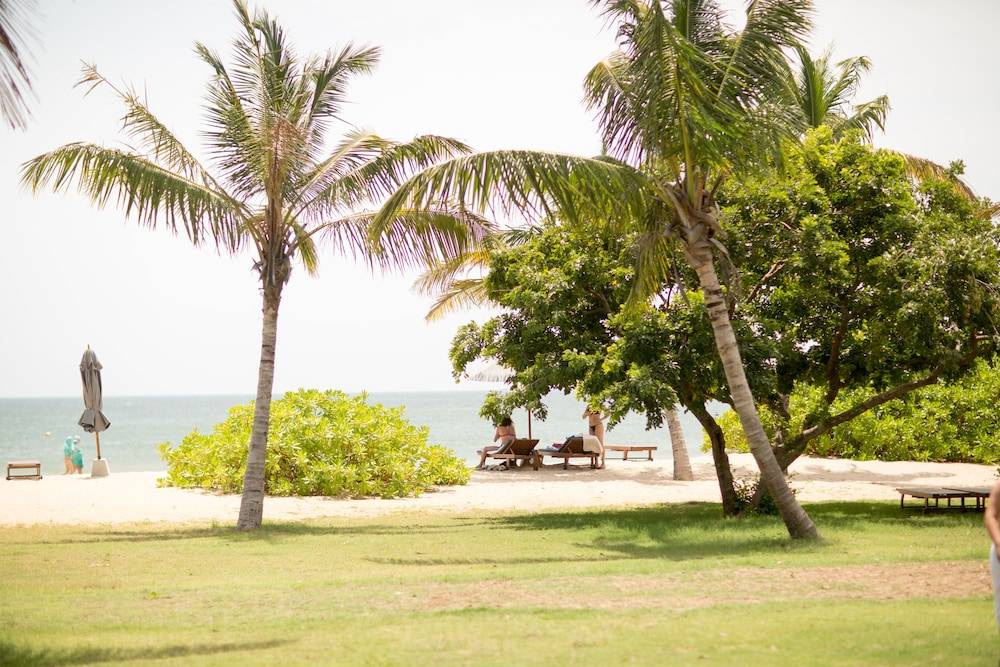 Ananataya Resort and Spa Passkidah