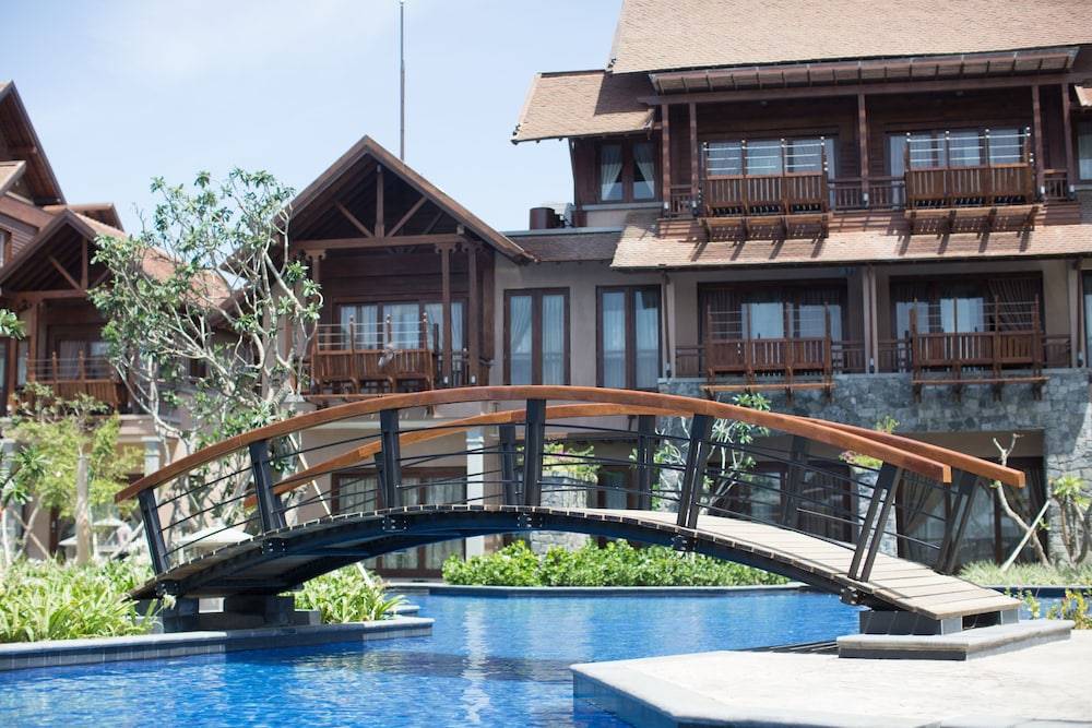 Ananataya Resort and Spa Passkidah