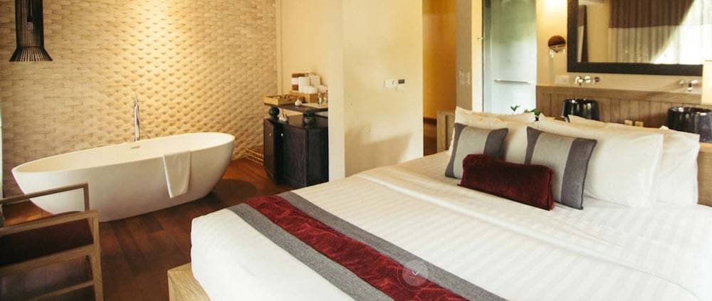 Ananataya Resort and Spa Passkidah