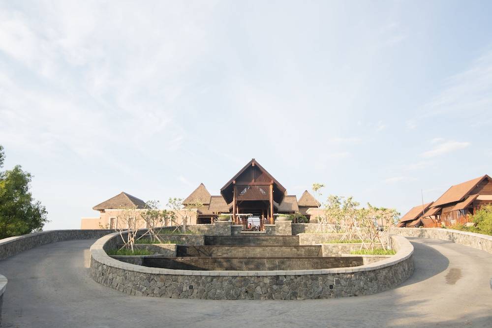 Ananataya Resort and Spa Passkidah