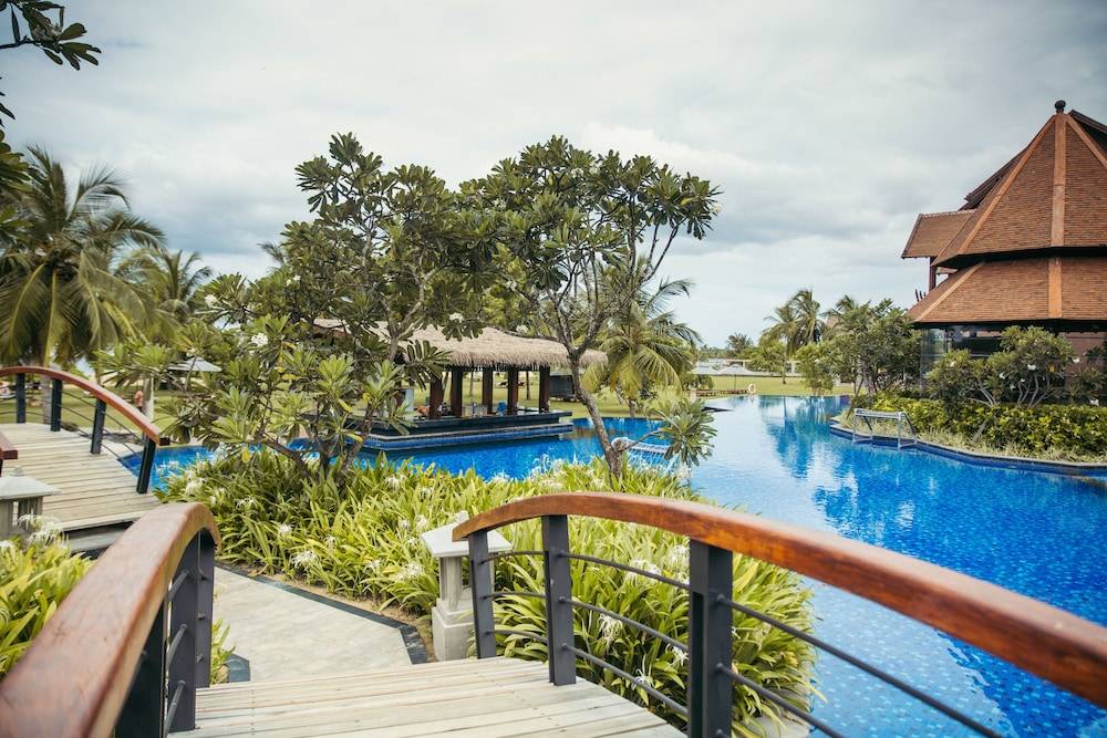 Ananataya Resort and Spa Passkidah