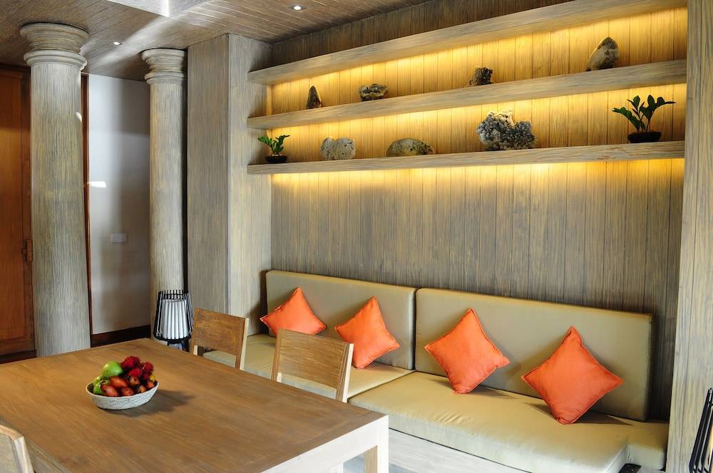 Ananataya Resort and Spa Passkidah