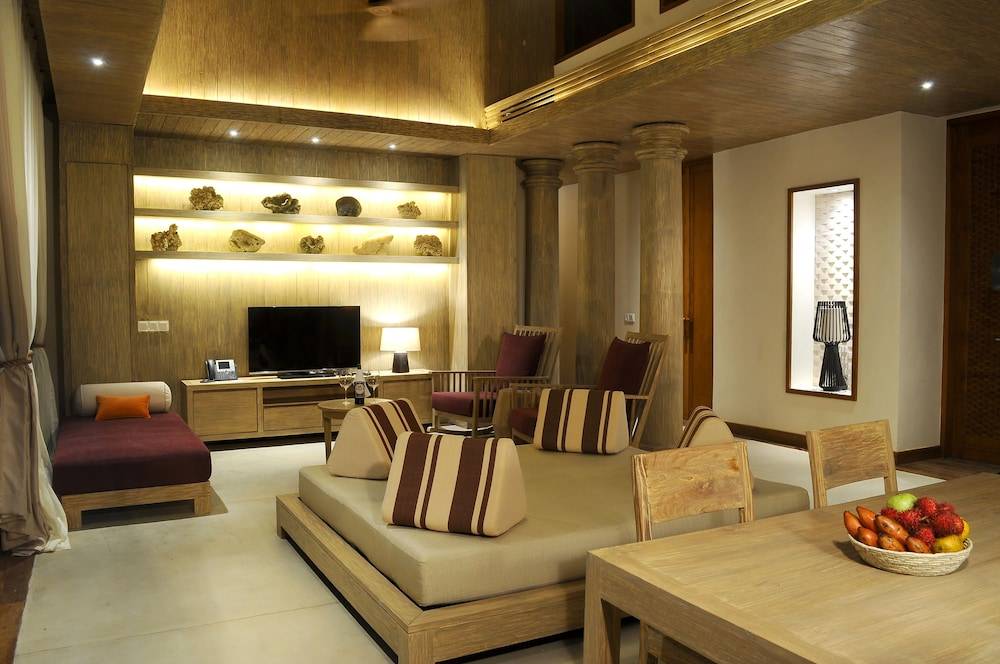 Ananataya Resort and Spa Passkidah