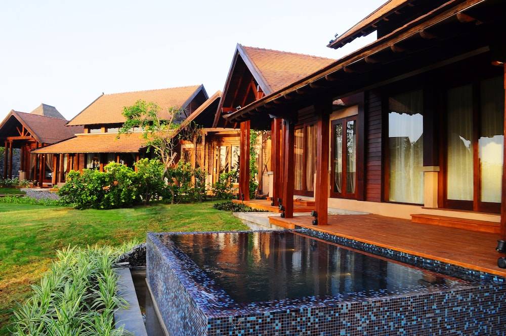 Ananataya Resort and Spa Passkidah