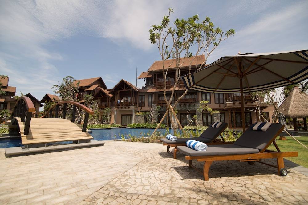 Ananataya Resort and Spa Passkidah