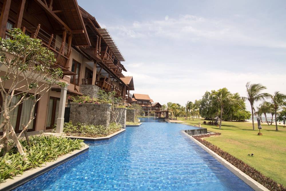 Ananataya Resort and Spa Passkidah