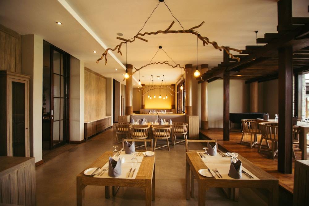 Ananataya Resort and Spa Passkidah