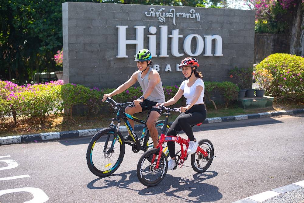 Hilton Bali Resort