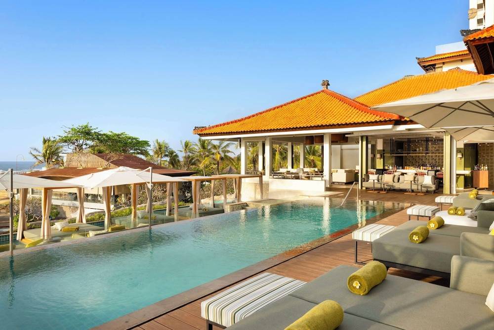 Hilton Bali Resort