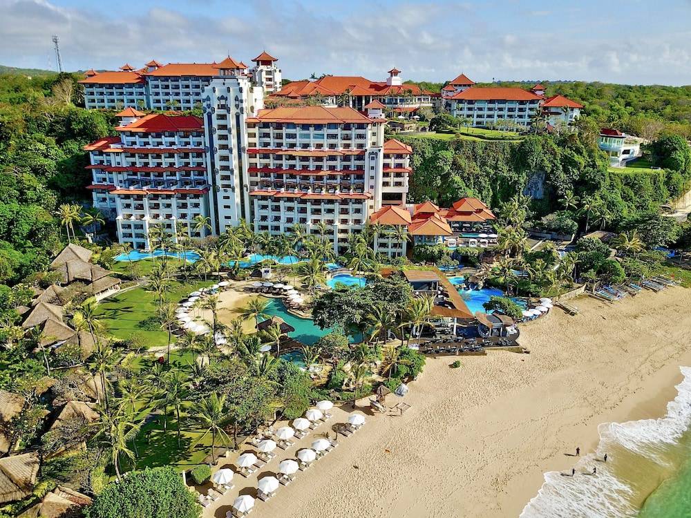 Hilton Bali Resort