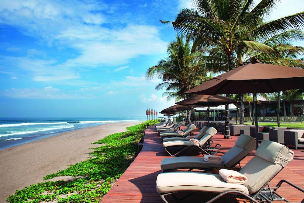 The Samaya Seminyak