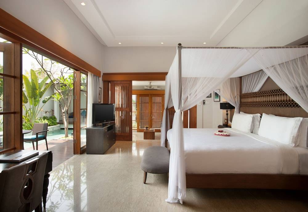 The Samaya Seminyak