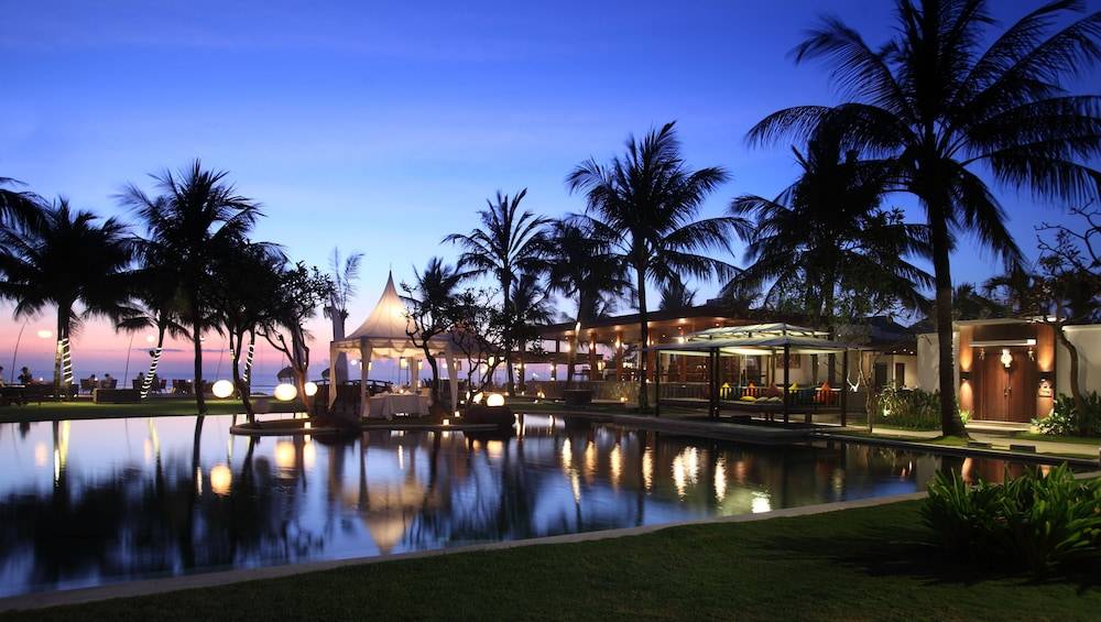 The Samaya Seminyak