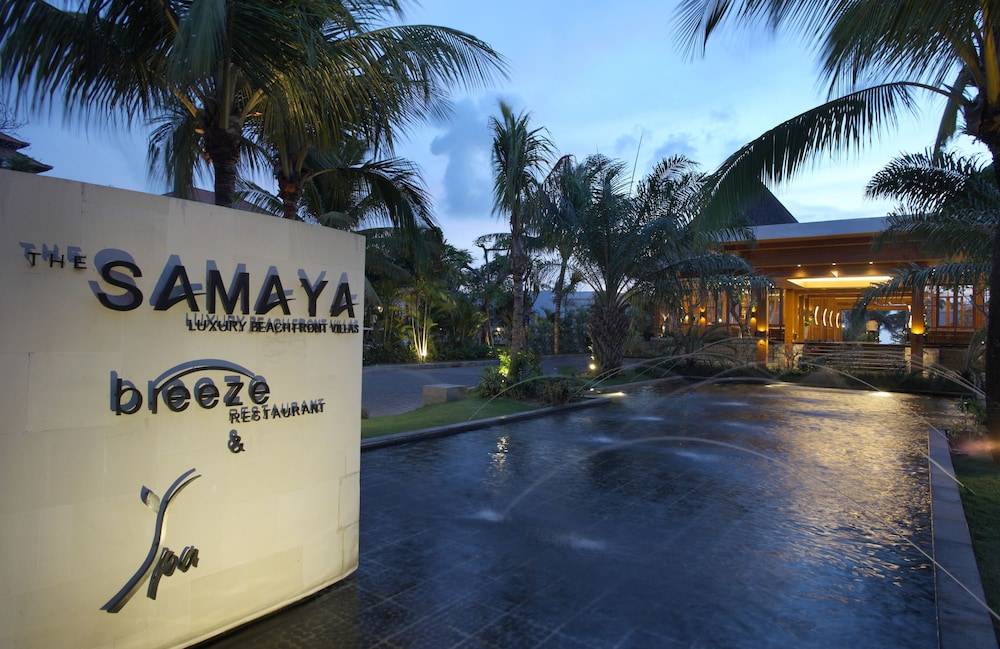 The Samaya Seminyak