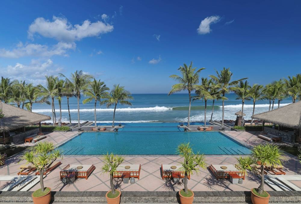 The Legian Bali