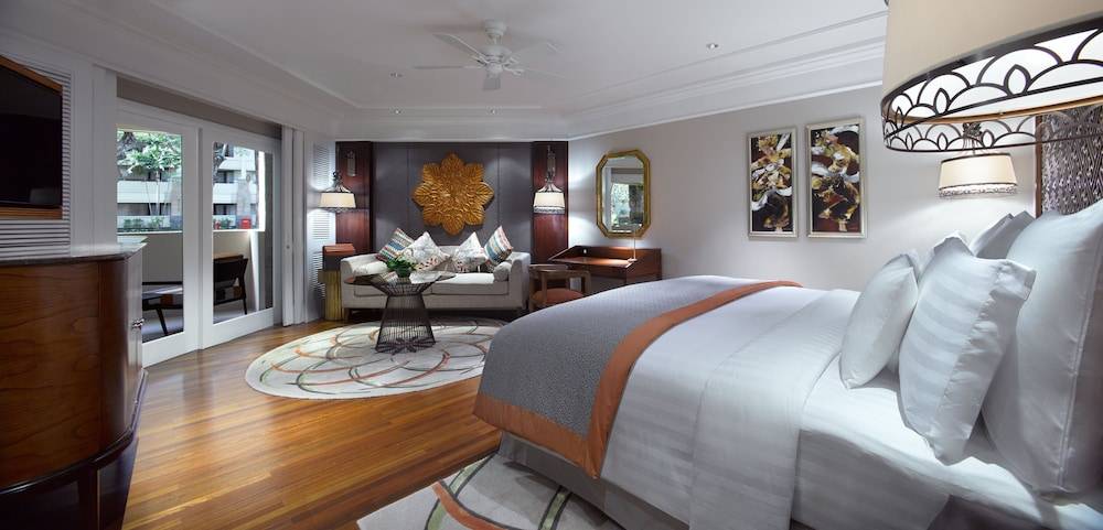 InterContinental Bali Resort