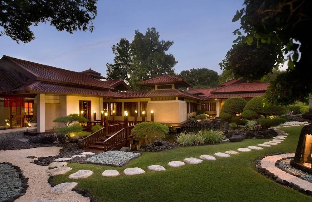 InterContinental Bali Resort