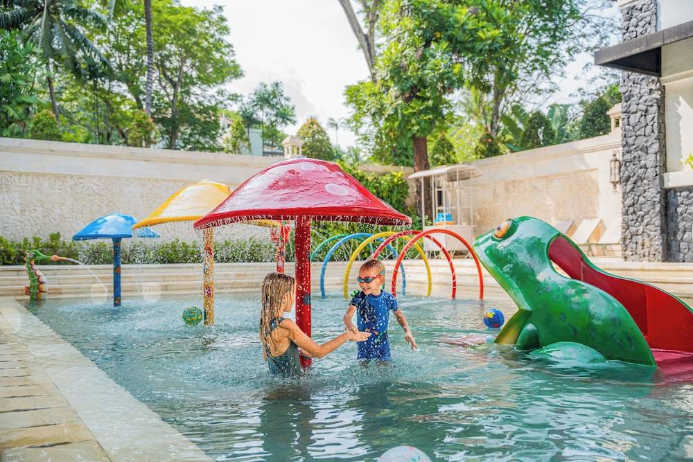 InterContinental Bali Resort