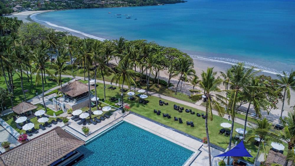 InterContinental Bali Resort