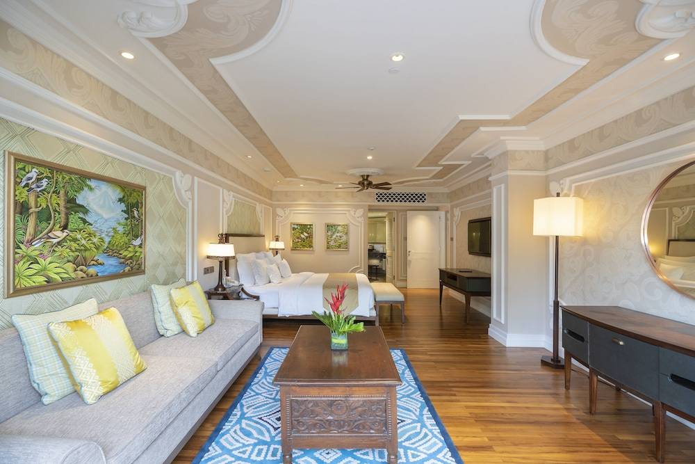 InterContinental Bali Resort