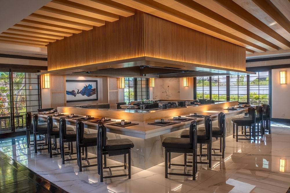 InterContinental Bali Resort