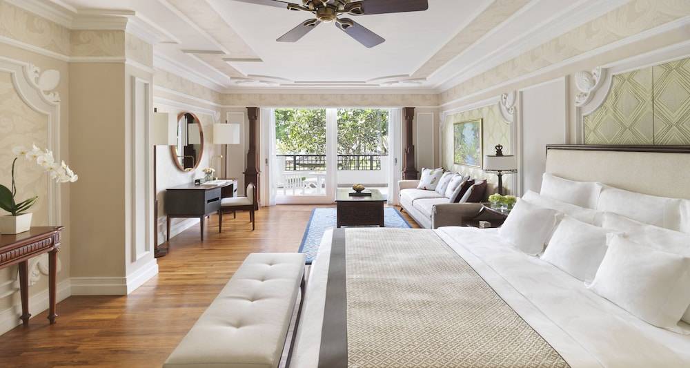 InterContinental Bali Resort