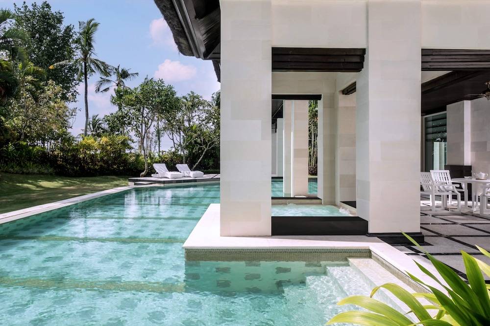 InterContinental Bali Resort