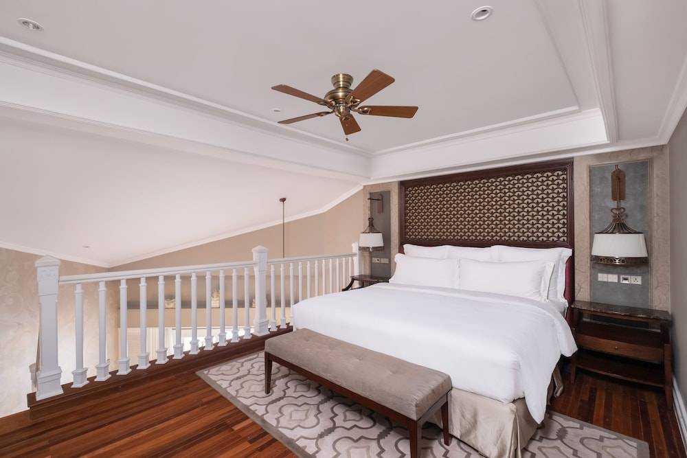 InterContinental Bali Resort