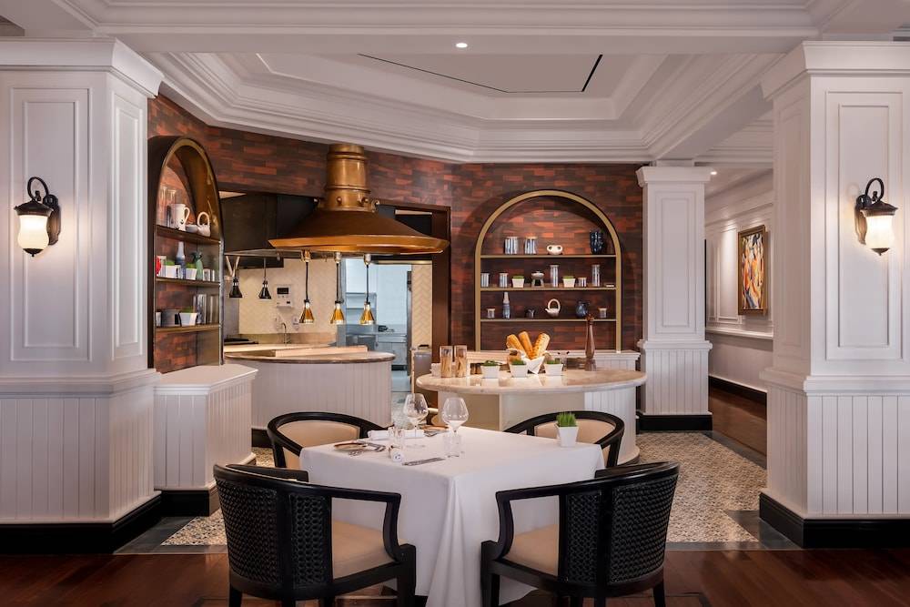 InterContinental Bali Resort