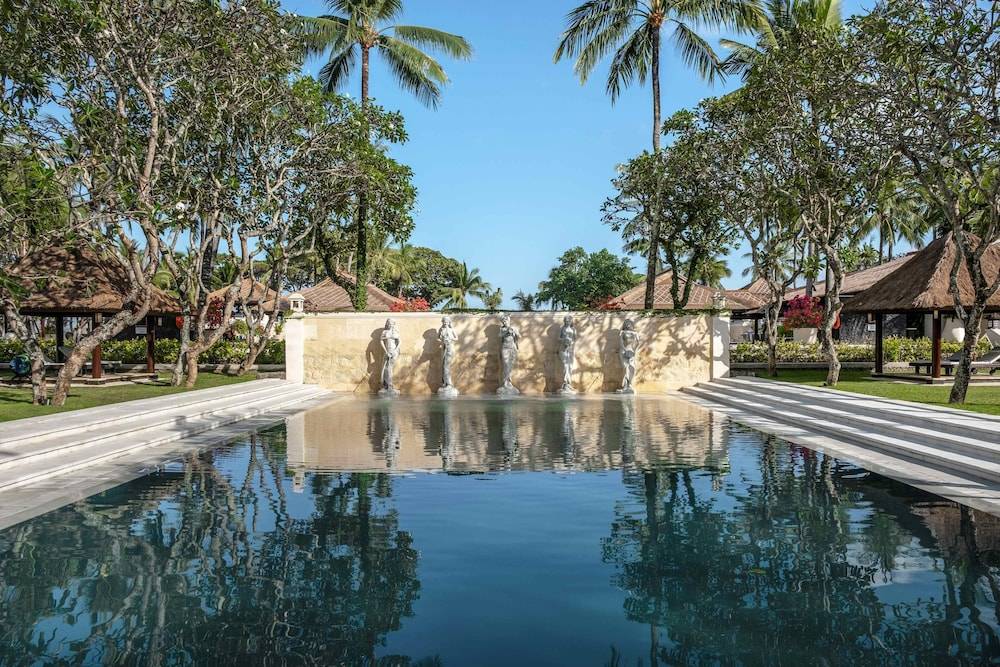 InterContinental Bali Resort