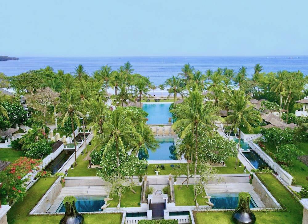 InterContinental Bali Resort