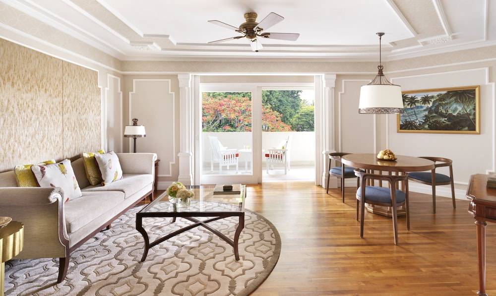 InterContinental Bali Resort