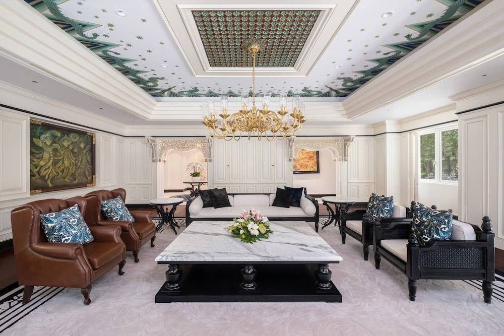 InterContinental Bali Resort