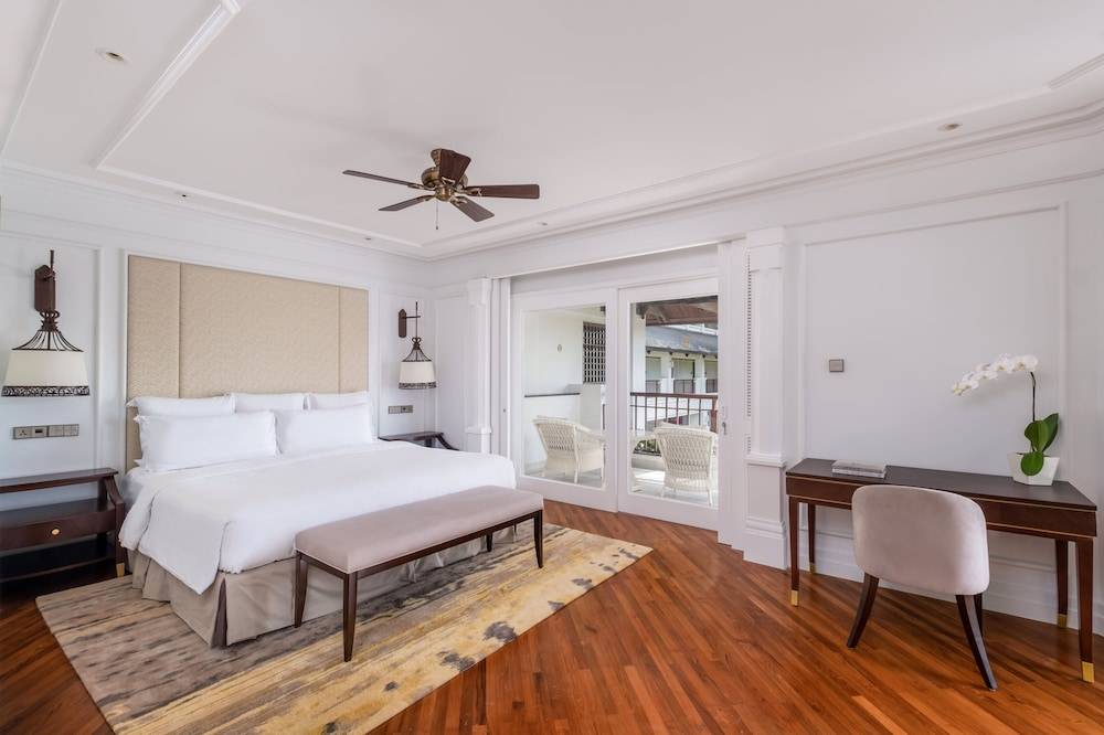 InterContinental Bali Resort