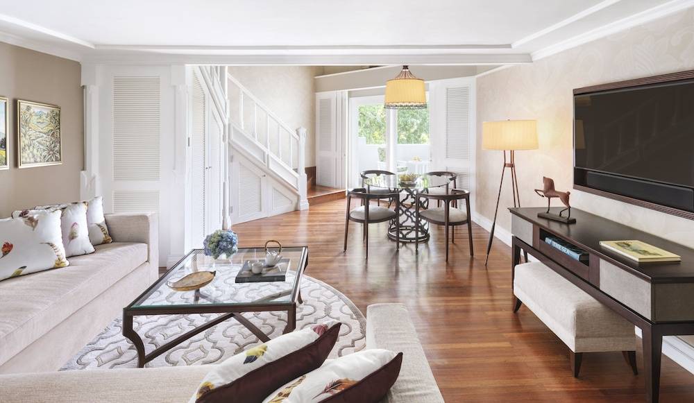 InterContinental Bali Resort