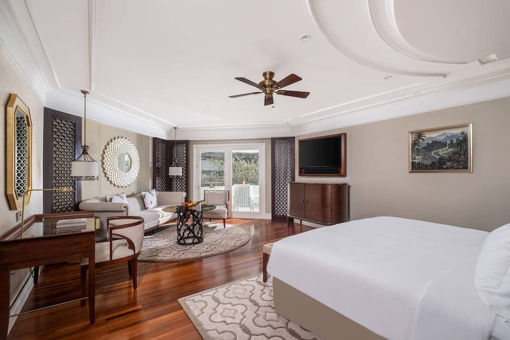 InterContinental Bali Resort