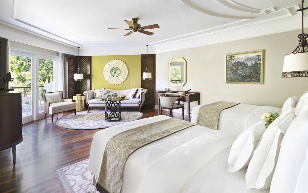 InterContinental Bali Resort