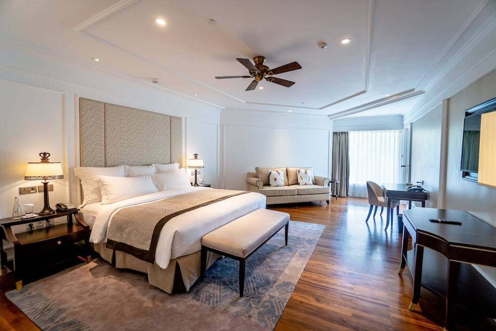 InterContinental Bali Resort