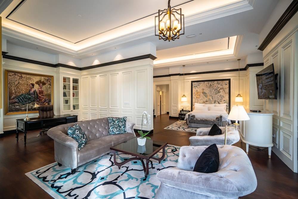 InterContinental Bali Resort