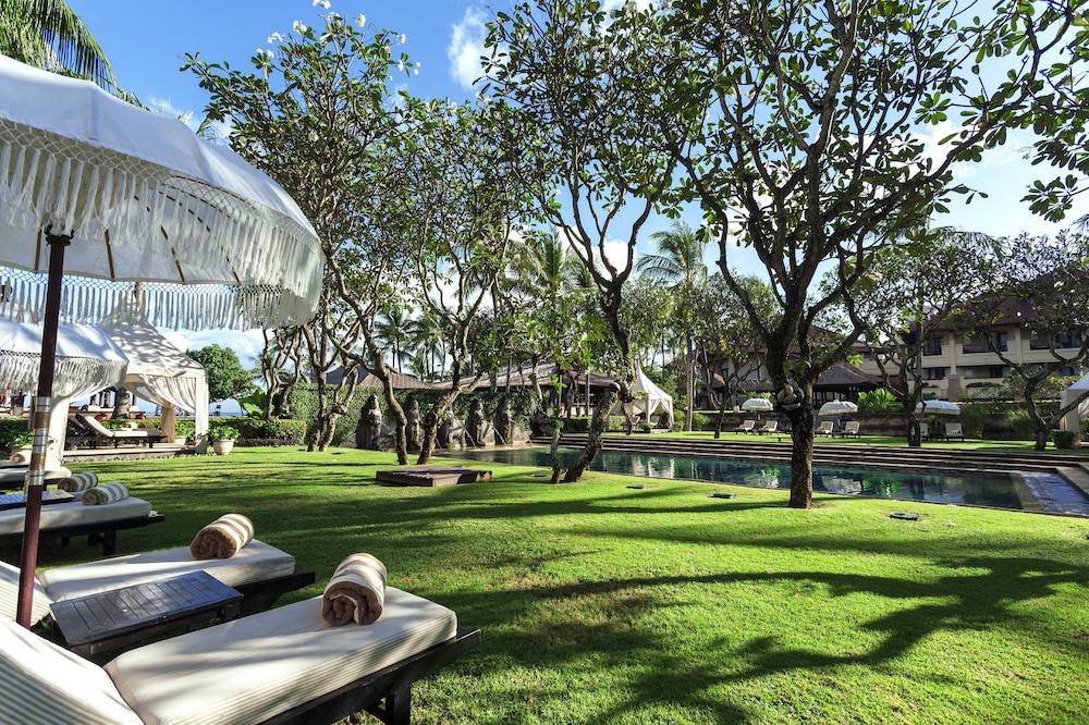 InterContinental Bali Resort