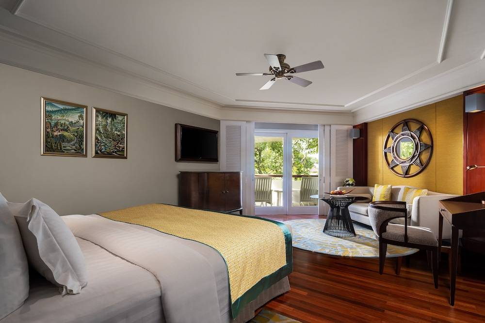 InterContinental Bali Resort