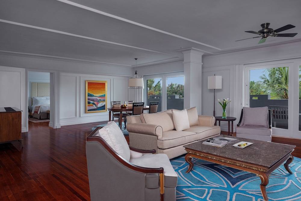 InterContinental Bali Resort