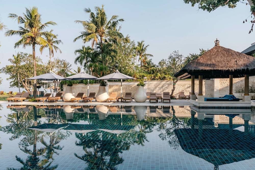 InterContinental Bali Resort